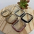 Case com Strass 45mm