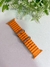 Imagem do Pulseira Silicone Oceano - 45/46/47/49mm