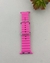 Pulseira Silicone Oceano - 45/46/47/49mm
