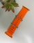 Pulseira Silicone Oceano - 45/46/47/49mm na internet