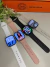 W10 mini Amoled Series 10 42mm + FRETE GRÁTIS - loja online
