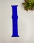 Pulseira Silicone - 45/46/47/49mm - loja online