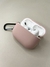 Imagem do Case De Silicone Para Airpods