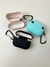 Case De Silicone Para Airpods na internet