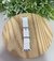 Pulseira Silicone Oceano - 38/41/42mm - loja online