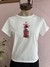 Remera COCA - Jenny Vidal