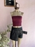 Short pollera Leticia - comprar online