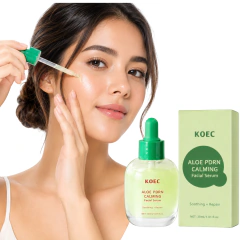 Serum Facial Koec Pdrn Niacinamida Aloe Vera Hidratante 30ml