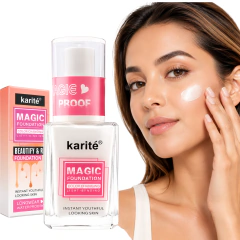 Base Maquillaje Magica Cambia Según Tu Tono Original Probala