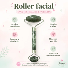 Set Skincare Capibara Vincha Toalla Mascarillas Roller - comprar online