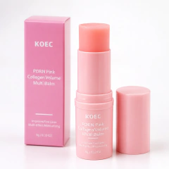Balsamo Facial Stick Koec Pdrn Colageno Hidratante Sellador - tienda online