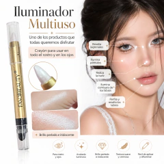 Crayon Iluminador Estilo Asiatico Tendencia Rostro Ojos en internet