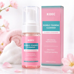 Desmaquillante Facial Koec Niacinamida Calamina 100ml - comprar online