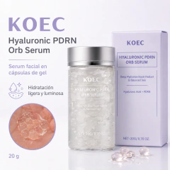 Serum Facial Perlas Pdrn Acido Hialuronico Niacinamida 20g - Chicas Bond