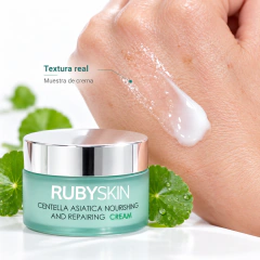 Imagen de Set Rubyskin Centella Asiática Sérum 30ml + Crema 30g