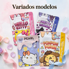 Box Skincare Kwaii Todas Las Edades Personajes Kuromi Cute - tienda online