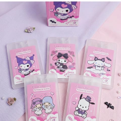 Kit Spa Kawaii Baño Nena Regalo Scrub Jabón Perfume Bálsamo - Chicas Bond
