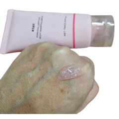 Mascarilla PDRN Cafeína Colágeno Peel Off con Espátula