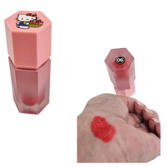 Rubor Líquido Blush con Aplicador Esponja - Tono a Elección - comprar online