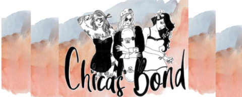 Chicas Bond