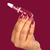 Esmalte sossego Impala - comprar online
