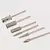 Kit brocas + mandril para unha - comprar online