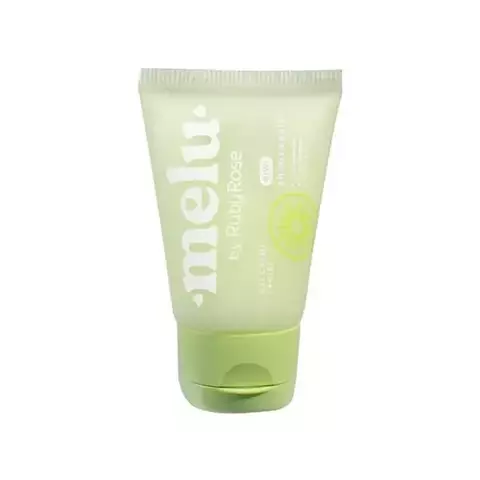 Creme facial antioxidante de kiwi da Melu