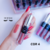 Batom 2em1 matte Belle Angel - loja online