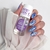 Top coat efeito gel ultra brilho por 10 dias Blant - comprar online