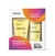Kit hidratante + esfoliante maracujá rosto e corpo Labotrat