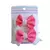 Kit dois laços duo color infantil