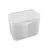 Organizador fosco com tampa D&Z - comprar online