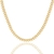 Choker escama de peixe dourada e delicada - comprar online