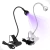Luminária UV com clip para unha