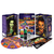 Kit plutonita maquiagem artística Color Make