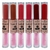 Lip gloss volumoso + gloss com cor Lua & Neve - comprar online