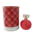 Perfume Red Shine 100ml Giverny