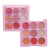Paleta de sombras Strawberry cocktail SP Colors