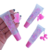 Gloss Labial Barbie com pingente