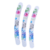Lixa banana 100/180 floriada Dafu - comprar online