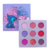 Paleta de sombras com espelho do Stitch