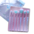 Kit de pincéis Crystal Ruby face