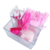 Organizador acrílico glitter gaveta na internet