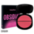 Duo de blush OG01 Obsidian Ruby Rose - comprar online
