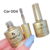 Esmalte em gel glitter cor 004 Dafu - comprar online
