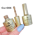 Esmalte em gel glitter cor 006 Dafu - comprar online