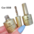 Esmalte em gel glitter cor 008 Dafu - comprar online