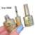 Esmalte em gel glitter cor 009 Dafu - comprar online