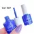 Esmalte em gel cor 507 azul da D&Z