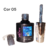 Esmalte em gel cor 05 galáxia Kiss she - comprar online